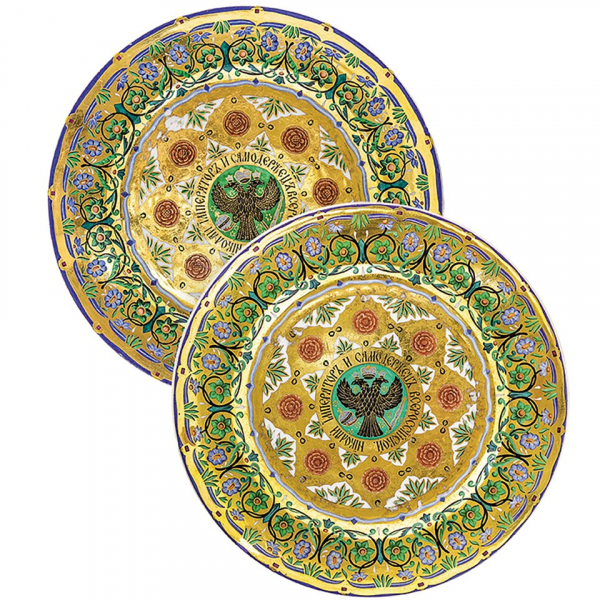 Екатерина Бородина: «Историю дореволюционной России я узнала через русский фарфор»