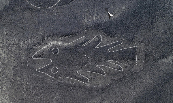 Как модели ИИ помогают археологам находить новые памятники Как модели ИИ помогают археологам находить новые памятники