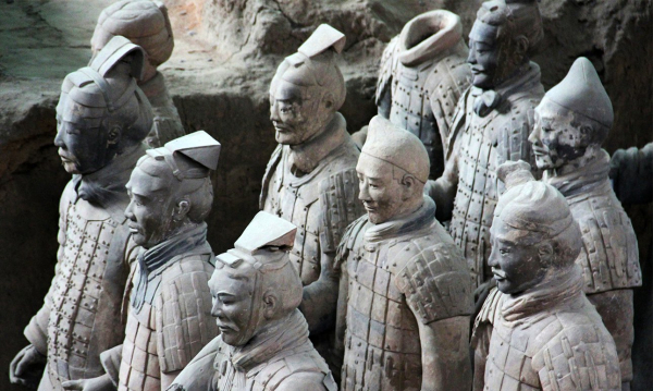 Терракотовая армия в Москве и импрессионисты в Сибири: что покажут в музеях в 2025–2026 годах Терракотовая армия в Москве и импрессионисты в Сибири: что покажут в музеях в 2025–2026 годах