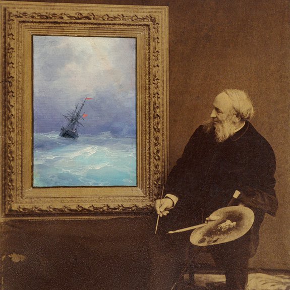 Ольга Мичи и Алексей Логинов: «Наша цель — показать людям, что авторская работа фотографа — это высокое искусство»