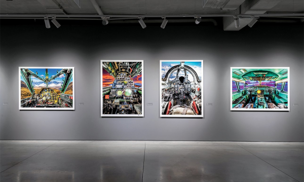 Ольга Мичи и Алексей Логинов: «Наша цель — показать людям, что авторская работа фотографа — это высокое искусство»