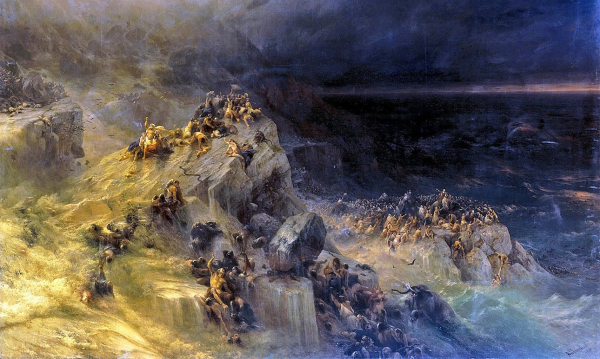 Терракотовая армия в Москве и импрессионисты в Сибири: что покажут в музеях в 2025–2026 годах Терракотовая армия в Москве и импрессионисты в Сибири: что покажут в музеях в 2025–2026 годах