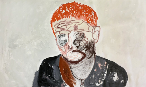 Многоликая экспозиция в Alina Pinsky Gallery