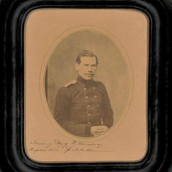 Ольга Мичи и Алексей Логинов: «Наша цель — показать людям, что авторская работа фотографа — это высокое искусство»