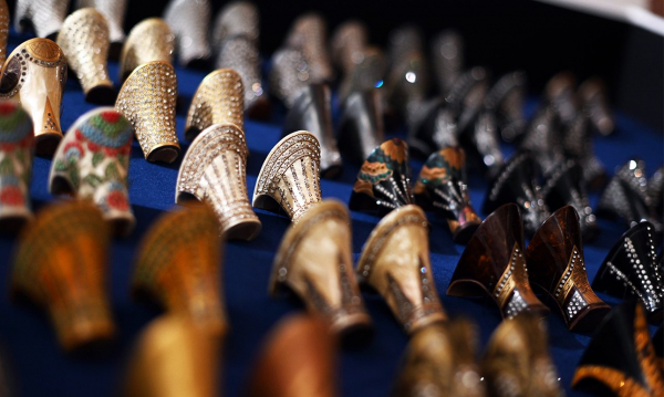 Манеж Малого Эрмитажа нарядился по лучшей моде ар-деко Манеж Малого Эрмитажа нарядился по лучшей моде ар-деко