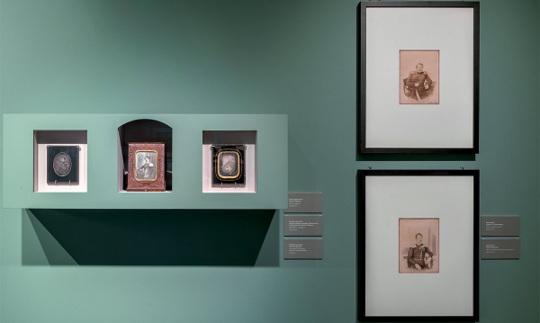 Ольга Мичи и Алексей Логинов: «Наша цель — показать людям, что авторская работа фотографа — это высокое искусство»