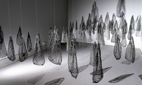 Инсталляция — вездесущий и неуловимый жанр, ускользающий от определения