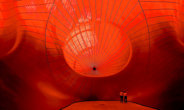 Инсталляция — вездесущий и неуловимый жанр, ускользающий от определения