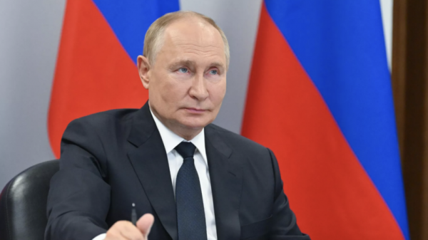 Путин: филиал Третьяковки в Калининграде станет популярным местом