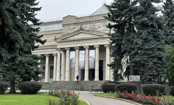 «Место, где искусство встречается с человеком»: эксперт — о важности музеев для детей и «культурных» мемах «Место, где искусство встречается с человеком»: эксперт — о важности музеев для детей и «культурных» мемах