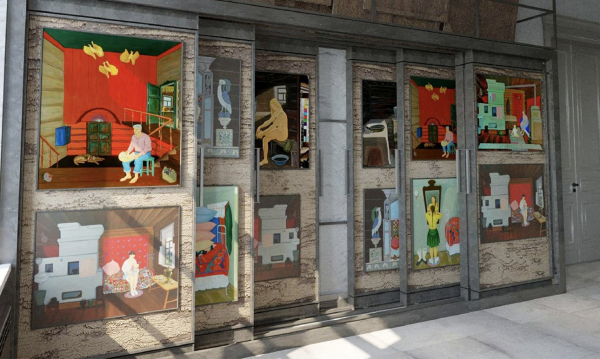 В Оренбурге закончена реставрация Ордонансгауза