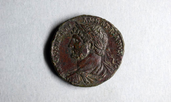 Одна уникальная монета и несколько редких: следы громкого ограбления привели в Москву Одна уникальная монета и несколько редких: следы громкого ограбления привели в Москву