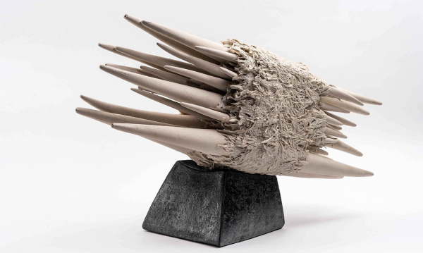 Хорошо отрепетированный институциональный экспромт