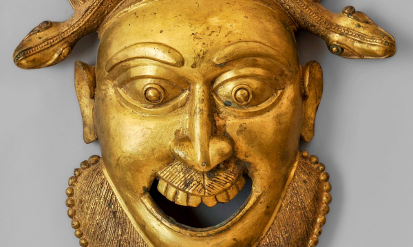 Музей культуры стран Африки может открыться в Москве через полтора года Музей культуры стран Африки может открыться в Москве через полтора года