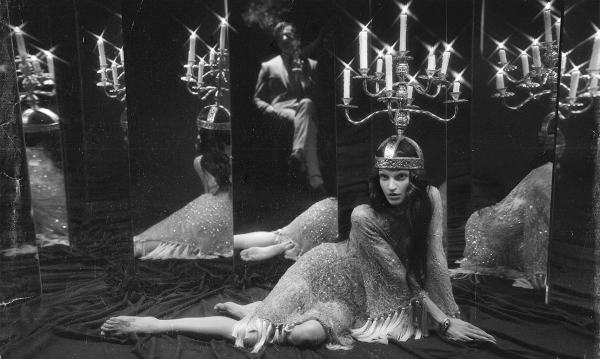 МАММ и Still Art демонстрируют сливки российской fashion-фотографии МАММ и Still Art демонстрируют сливки российской fashion-фотографии