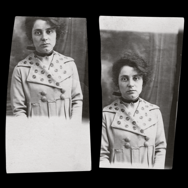 Анри Матисс и его Маргарита: от портрета девочки к портрету женщины Анри Матисс и его Маргарита: от портрета девочки к портрету женщины