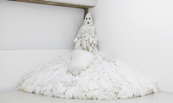 Инсталляция — вездесущий и неуловимый жанр, ускользающий от определения