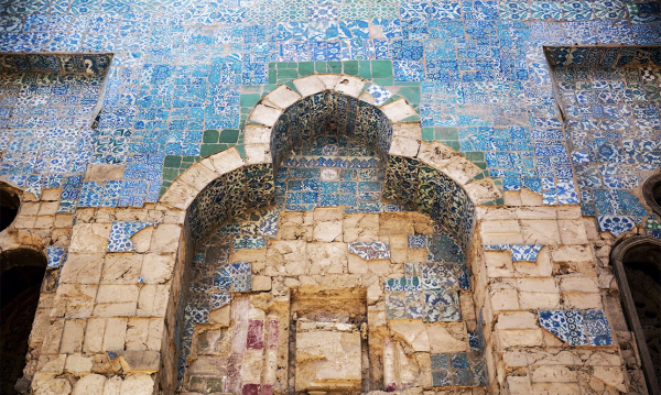 Спасение культурного наследия — дело рук самих нуждающихся? Спасение культурного наследия — дело рук самих нуждающихся?