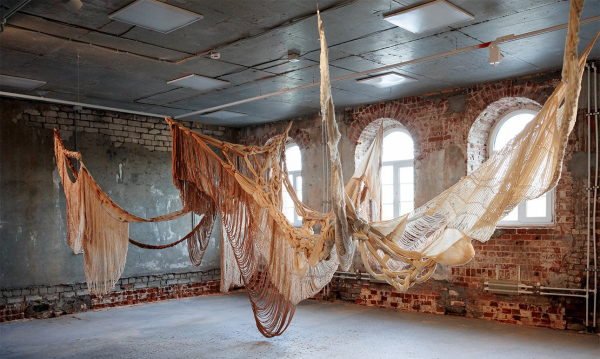 Нечеловеческие агенты захватили музеи, гостиницу и рынок Нижнего Новгорода Нечеловеческие агенты захватили музеи, гостиницу и рынок Нижнего Новгорода