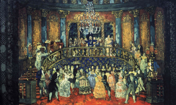 Картины, подаренные Валерием Дудаковым Нижнему Новгороду, покажут в Москве Картины, подаренные Валерием Дудаковым Нижнему Новгороду, покажут в Москве