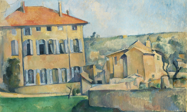 Сезон Сезанна: Экс-ан-Прованс возвращает себе великого уроженца Сезон Сезанна: Экс-ан-Прованс возвращает себе великого уроженца