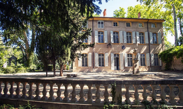 Сезон Сезанна: Экс-ан-Прованс возвращает себе великого уроженца Сезон Сезанна: Экс-ан-Прованс возвращает себе великого уроженца