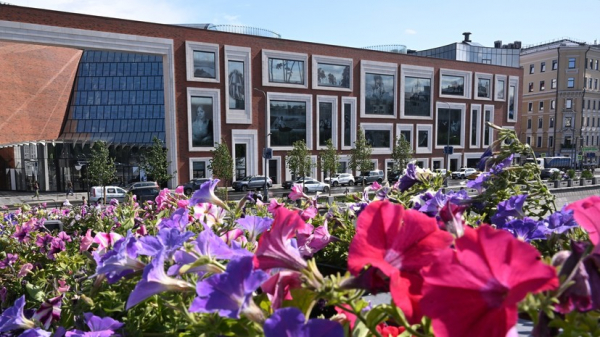 Московская музейная неделя собрала свыше 570 тысяч посетителей за полгода