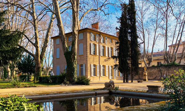 Сезон Сезанна: Экс-ан-Прованс возвращает себе великого уроженца Сезон Сезанна: Экс-ан-Прованс возвращает себе великого уроженца