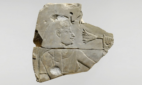 Проект «Красная Москва. Женщина в большом городе» исследует модную тему с нового ракурса