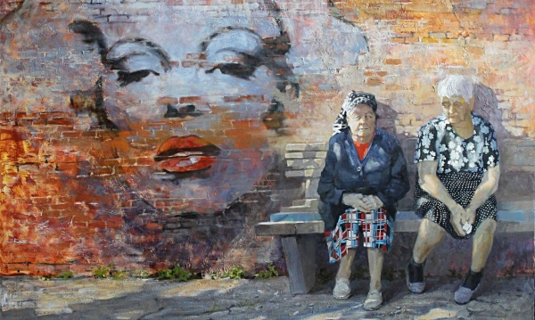 Пермское искусство гостит в Музее Фаберже