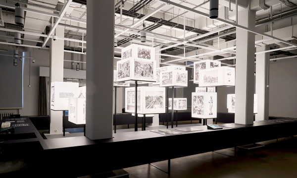 Коллекция Морозова в Самаре: диалоги и взаимные влияния Коллекция Морозова в Самаре: диалоги и взаимные влияния