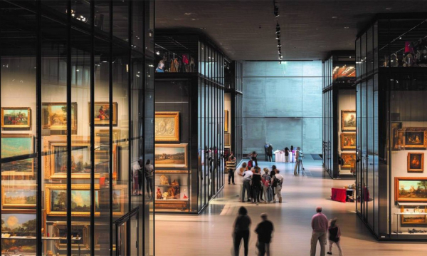 Столичные власти возобновили проект депозитария в Коммунарке