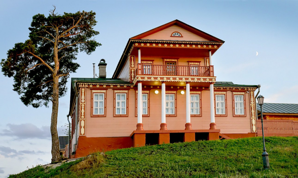 Артем Силкин: «Надеемся не потерять свияжский культурный ландшафт»