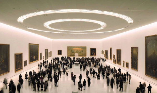 Столичные власти возобновили проект депозитария в Коммунарке