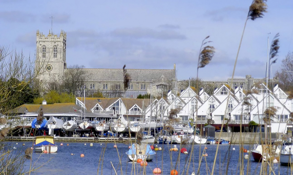 «Крупнейший кризис в сфере наследия»: церкви Великобритании оказались под угрозой