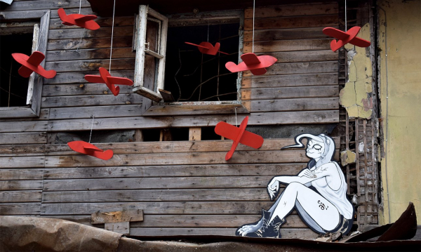 Студия «Тихая»: гостеприимство по-нижегородски