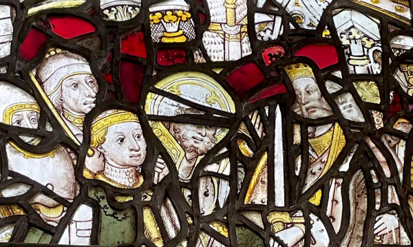 «Крупнейший кризис в сфере наследия»: церкви Великобритании оказались под угрозой