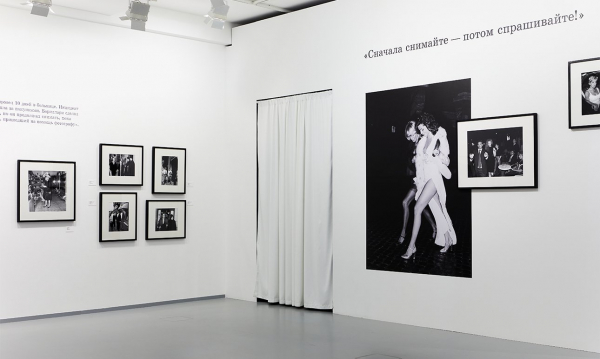 Рино Бариллари: «Работа папарацци требует уверенности. Раз — и готово»