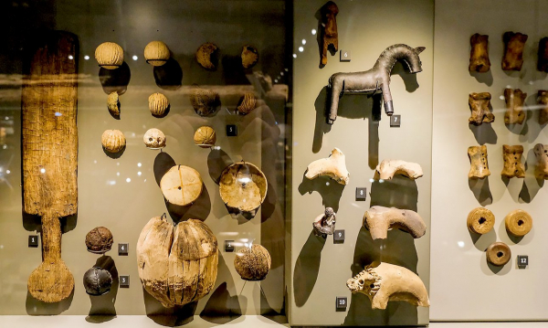 Артем Силкин: «Надеемся не потерять свияжский культурный ландшафт»