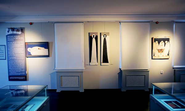 Артем Силкин: «Надеемся не потерять свияжский культурный ландшафт»