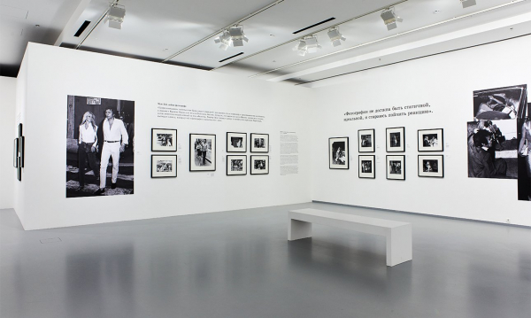 Рино Бариллари: «Работа папарацци требует уверенности. Раз — и готово»