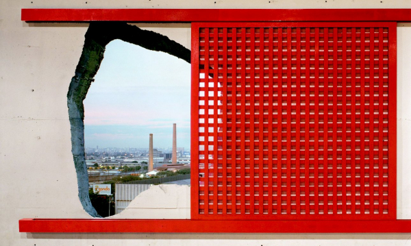 Лина Бо Барди: архитектура как средство коммуникации