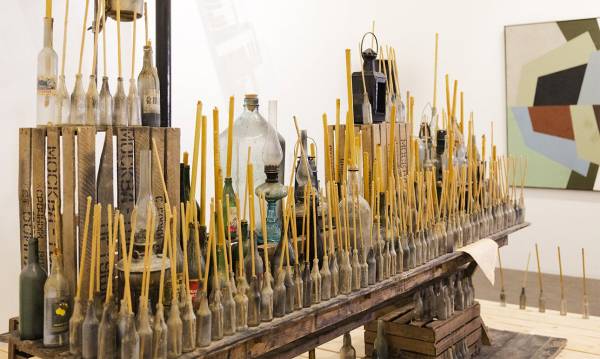 У Бориса Мессерера свои счеты со временем