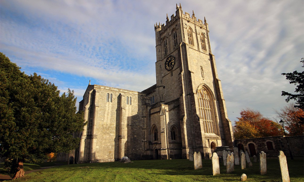 «Крупнейший кризис в сфере наследия»: церкви Великобритании оказались под угрозой