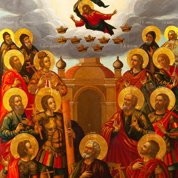 Музей имени Андрея Рублева исследует иконы «галантного века»