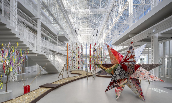 Лина Бо Барди: архитектура как средство коммуникации