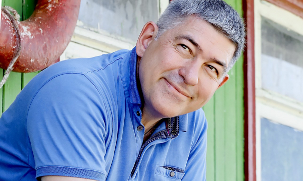 Артем Силкин: «Надеемся не потерять свияжский культурный ландшафт»