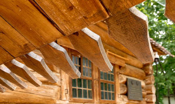 Домик Петра I в Москве отреставрировали и сделали еще интереснее