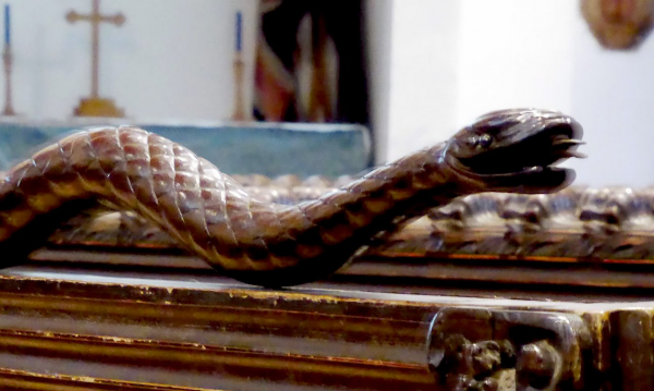 «Крупнейший кризис в сфере наследия»: церкви Великобритании оказались под угрозой