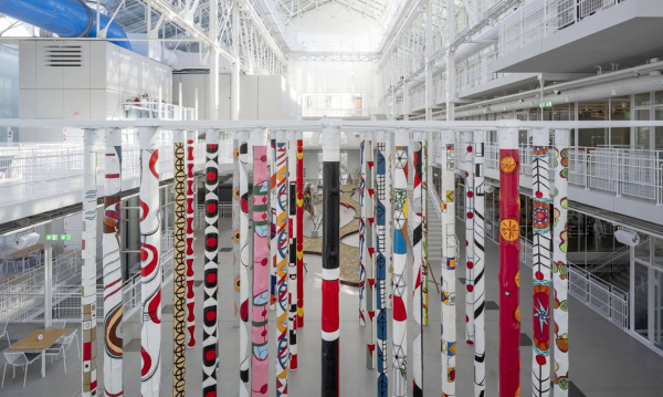 Лина Бо Барди: архитектура как средство коммуникации